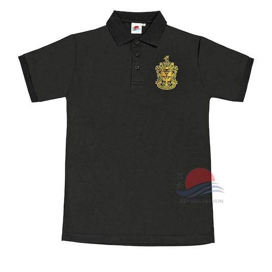Raffles Institution Year 1-6 Team Raffles Polo T-shirt
