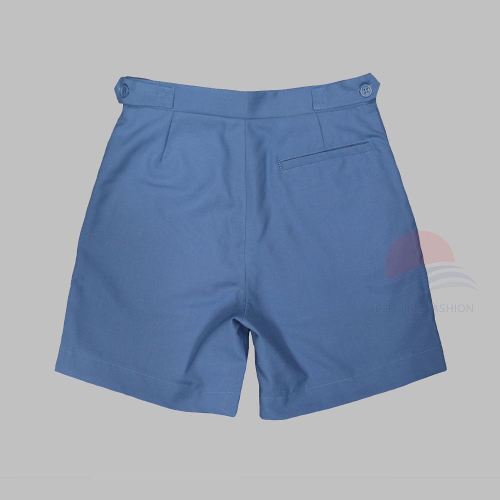 KMPS Shorts (Boy) (Back view)
