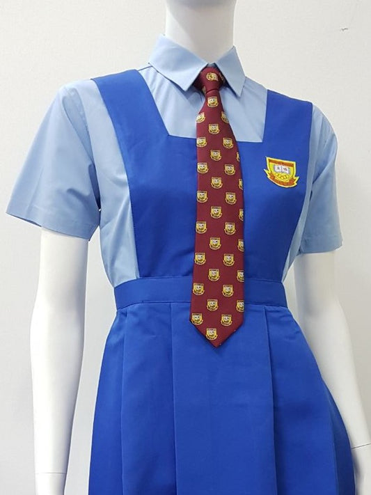 NUS High School of Mathematics and Science