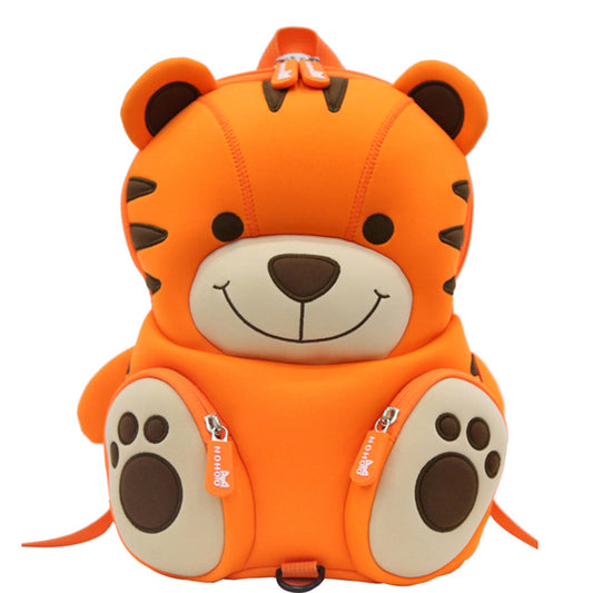 Bear Toddler Backpack