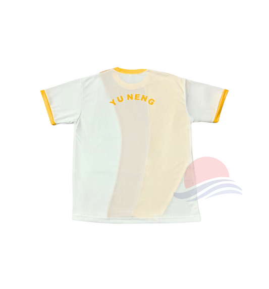 YNPS YELLOW T-shirt