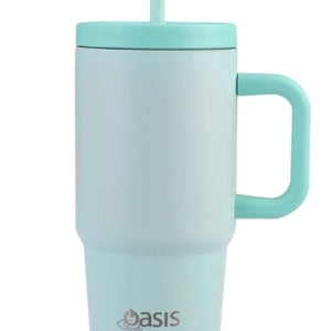 Oasis Stainless Steel Insulated Mini Commuter Travel Tumbler 700ML / 32oz