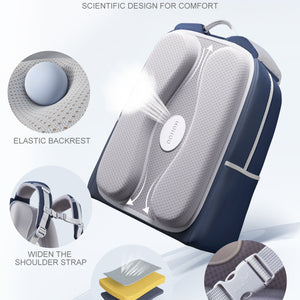 Varsity Primary School backpack