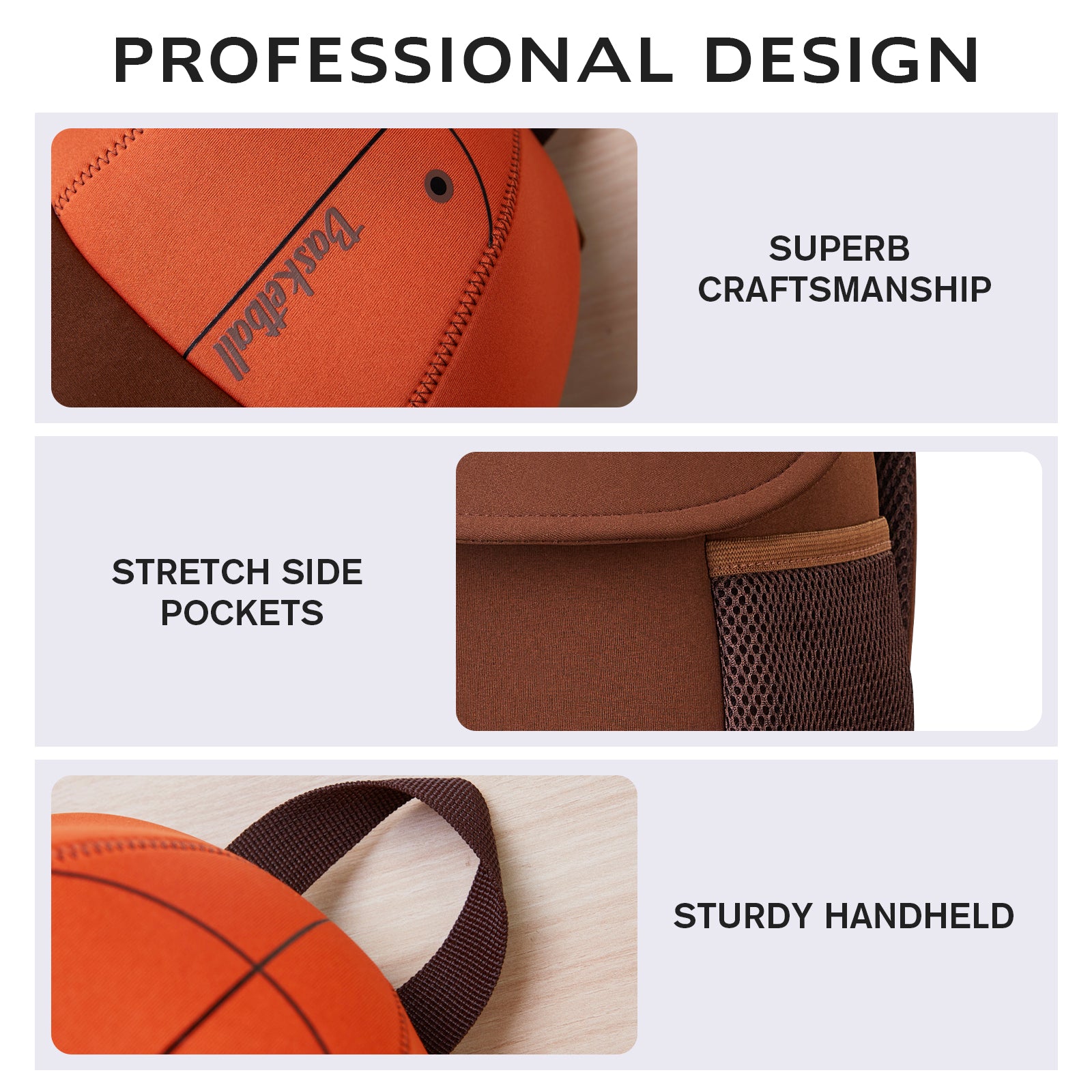 UFO Toddler Backpack