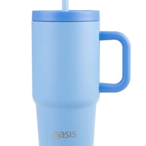 Oasis Stainless Steel Insulated Mini Commuter Travel Tumbler 700ML / 32oz