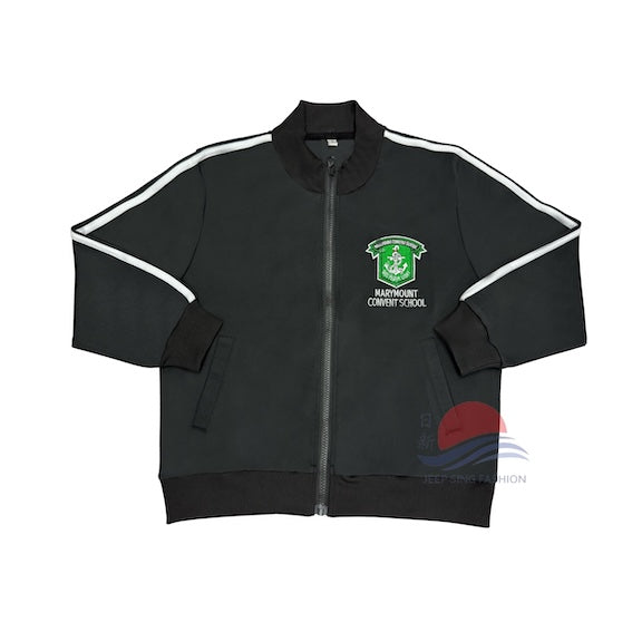 MCS Jacket