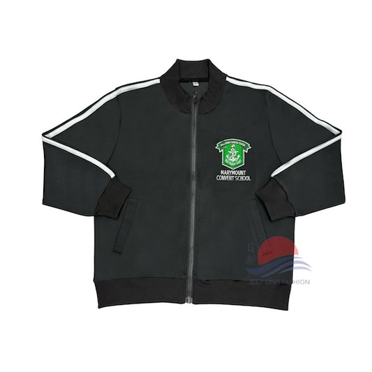 MCS Jacket