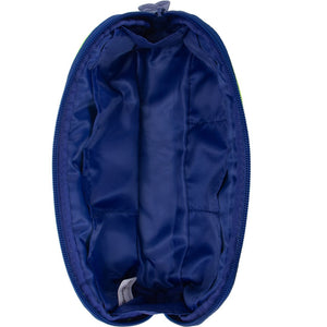 KAGS IZZY Series Pouch Type Pencil Case - Yellow