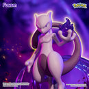 Pokémon Mewtwo - Twinkmont Figure