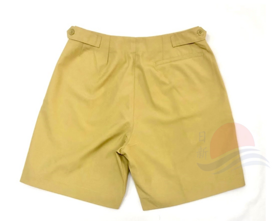 SJIJ Boy's Shorts