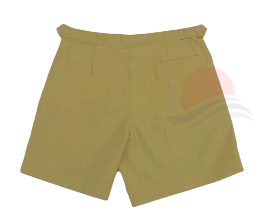 DLS Boy's Shorts