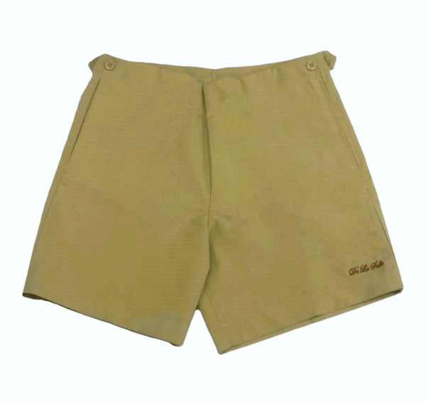 DLS Boy's Shorts