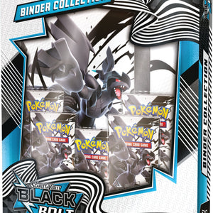 Pokemon TCG Q3 Binder Collection (Type: Z)