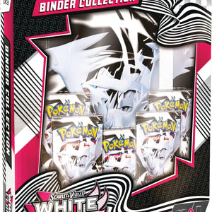 Pokemon TCG Q3 Binder Collection (Type: R)