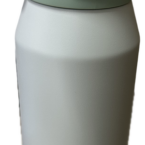 Oasis Ceramic Stainless Steel Triple Wall Capri Quick Release Drink Bottle 1L