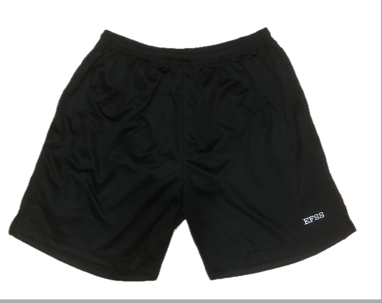 EFSS PE Shorts (NEW)