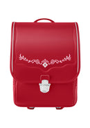 Carmine Red Semi Classic Randoseru