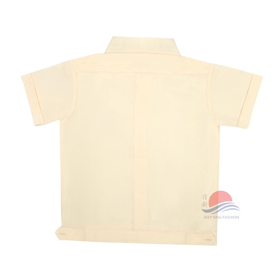 JYPS Unisex Shirt