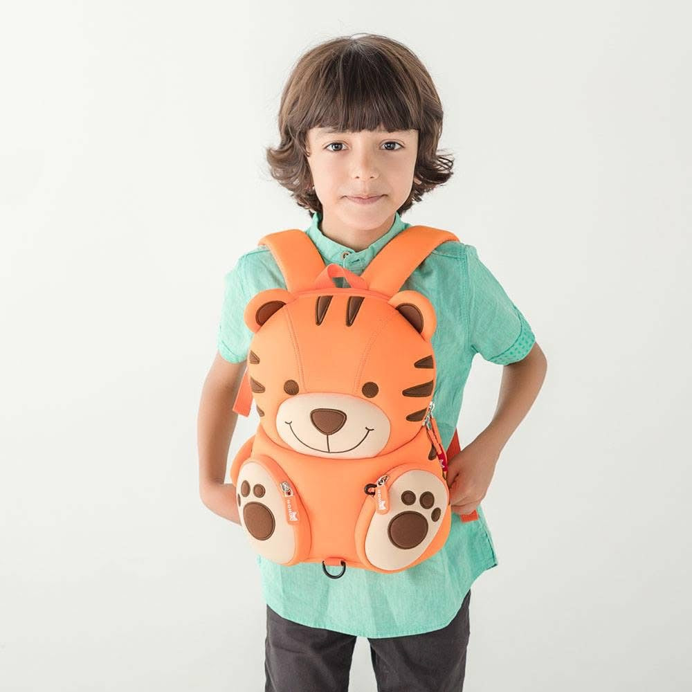 Bear Toddler Backpack