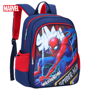 Spider-Man Primary School Bag