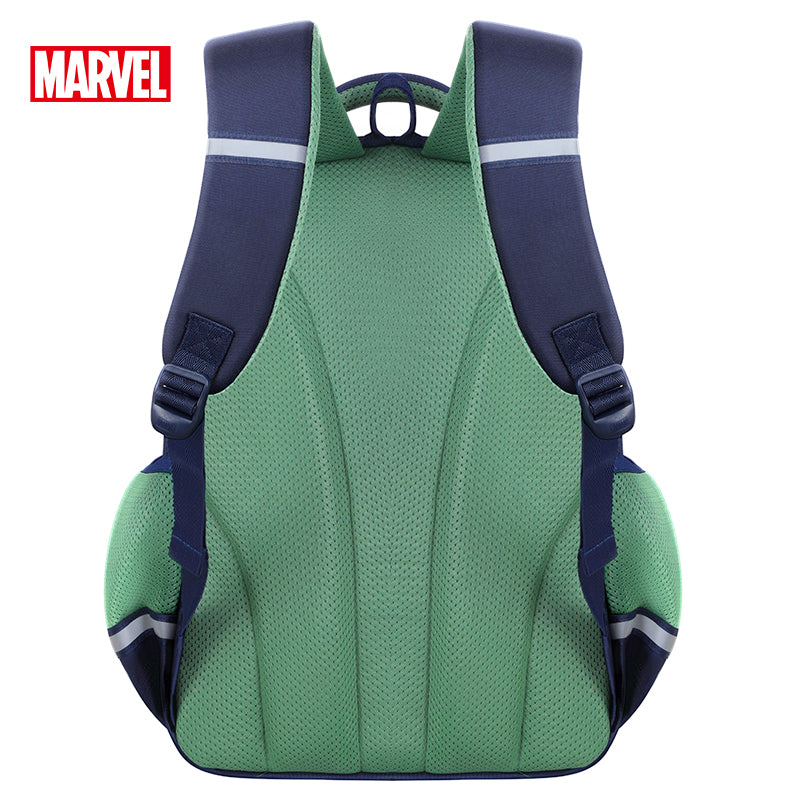 Marvel Captain America Ergonomic School Bag (Since '41)