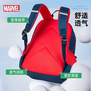 Spider-Man Primary School Bag