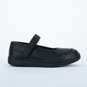 Mary Jane Recycled Leather Kids School Shoes