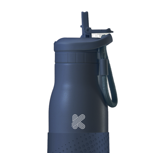 Sippy! Stainless Steel Water Bottle