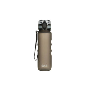 Oasis Tritan Sports Bottle w Handle Strap 500ML