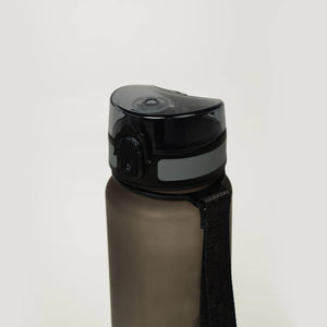 Oasis Tritan Sports Bottle w Handle Strap 500ML