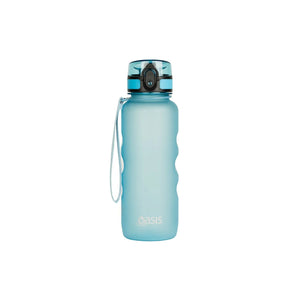 Oasis Tritan Sports Bottle w Handle Strap 750ML