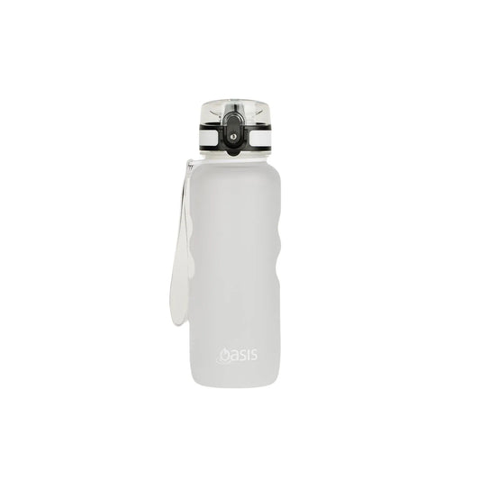 Oasis Tritan Sports Bottle w Handle Strap 750ML