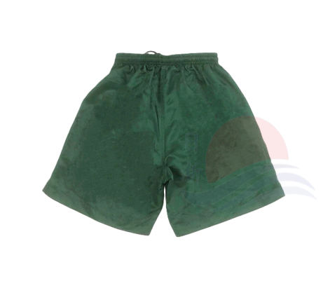 DLS PE Shorts