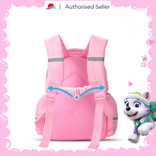 Paw Patrol Skye Kindergarten School Bag 2