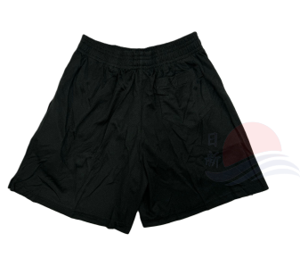 Raffles Institution Year 1-6 PE Shorts (Unisex)