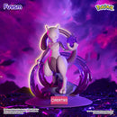 Pokémon Mewtwo - Twinkmont Figure