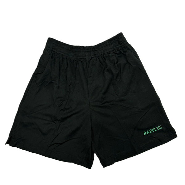 Raffles Institution Year 1-6 PE Shorts (Unisex)