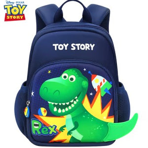 Rex Kindergarten School Bag