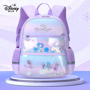 Frozen School Bag (SnowQueen)