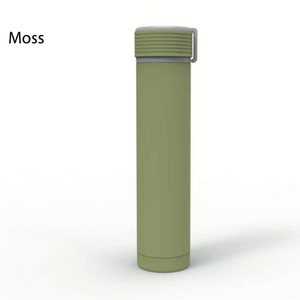 Oasis Skinny Mini Insulated Water Bottle 250ML Matte