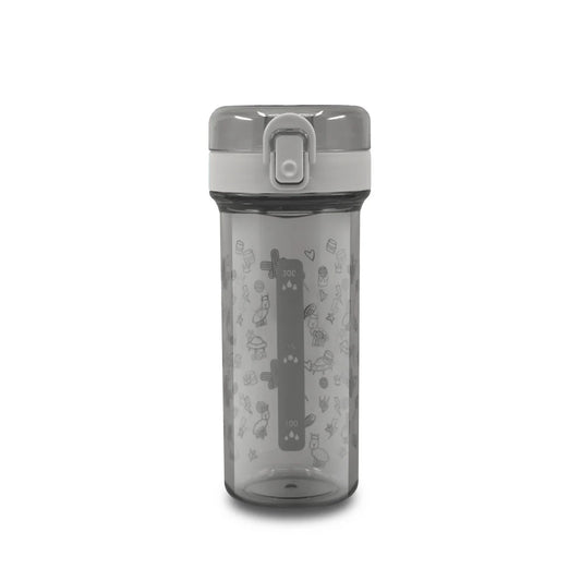 Sippy! Tritan Water Bottle