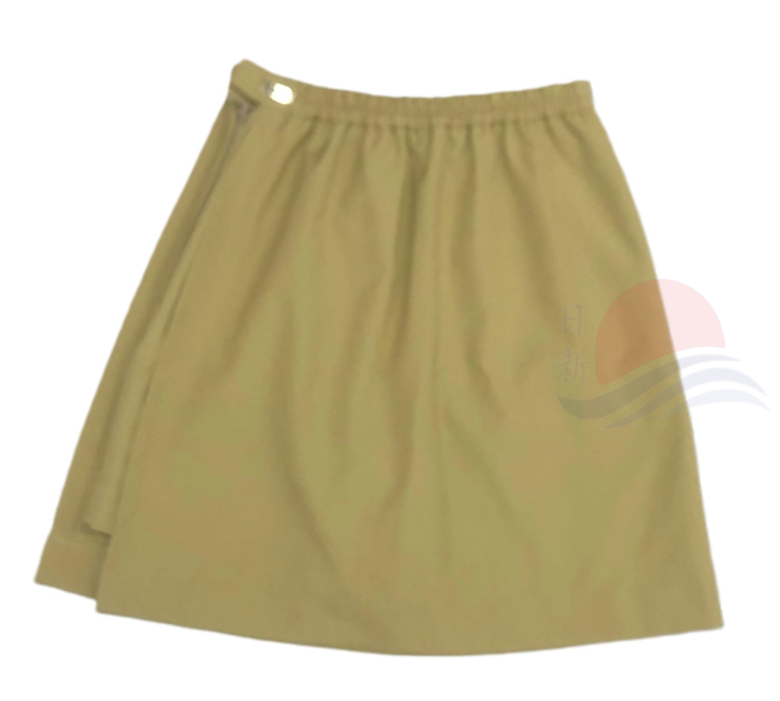 DLS Girl's Skort