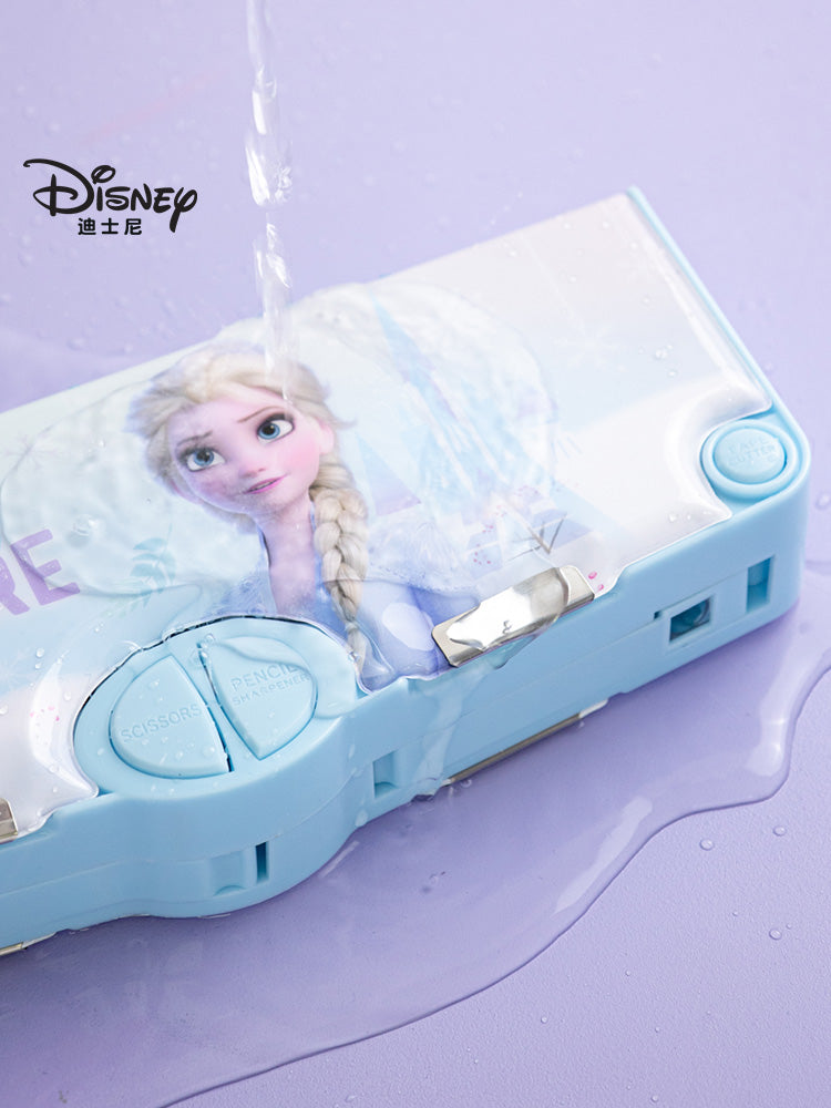 Frozen Multi-Functional Pencil Case (Spirits of Nature)