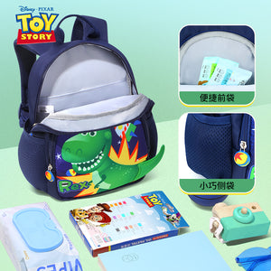 Rex Kindergarten School Bag