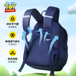 Rex Kindergarten School Bag