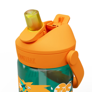 Thrive® Flip Straw Kids 400ML / 14oz