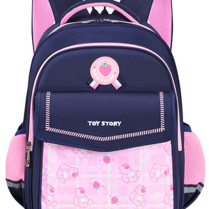 Toy Story LOTSO Ergonomic School Bag