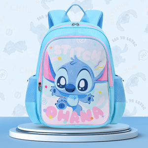 Stitch School Bag (OHANA)