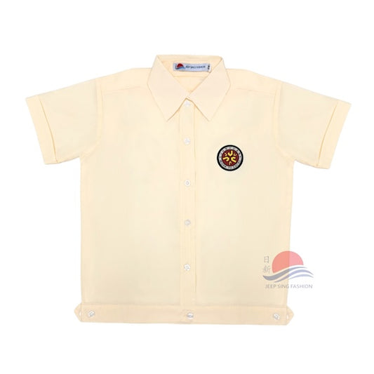 JYPS Unisex Shirt