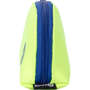 KAGS IZZY Series Pouch Type Pencil Case - Yellow